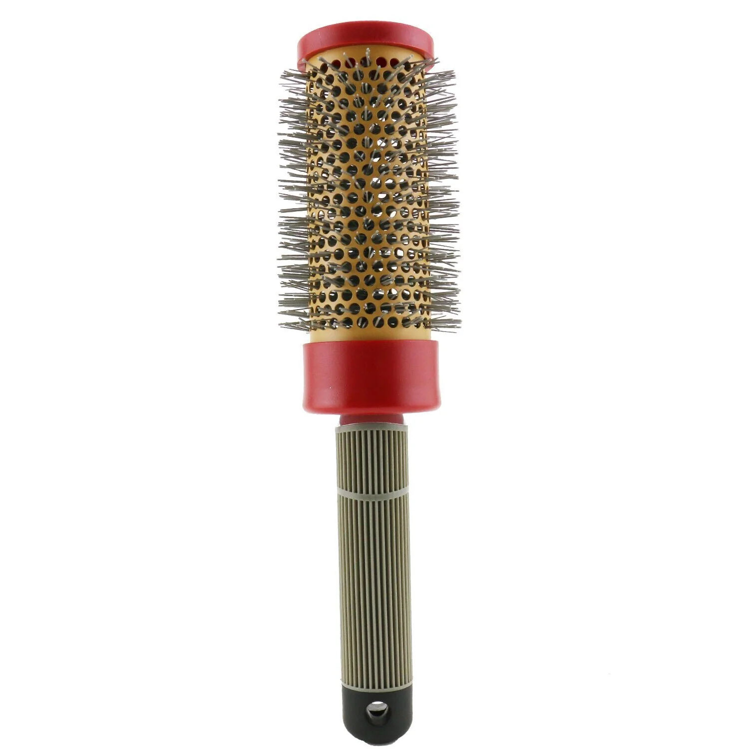 CHI Turbo Ceramic Round Nylon Brush - Large (CB03)  1pc - Olabens