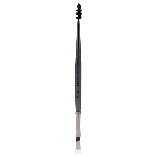 Blinc Brow & Liner Duo Brush by Blinc for Women - 1 Pc Brush - Olabens