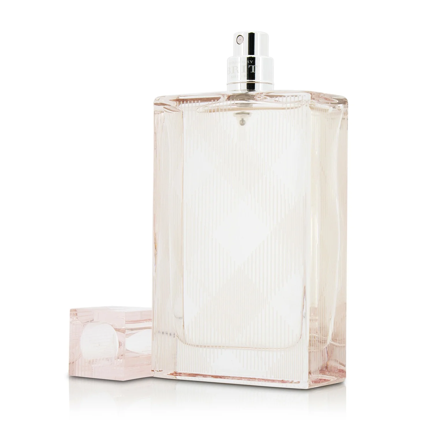 Burberry Brit Sheer Eau De Toilette Spray  50ml/1.7oz - Olabens