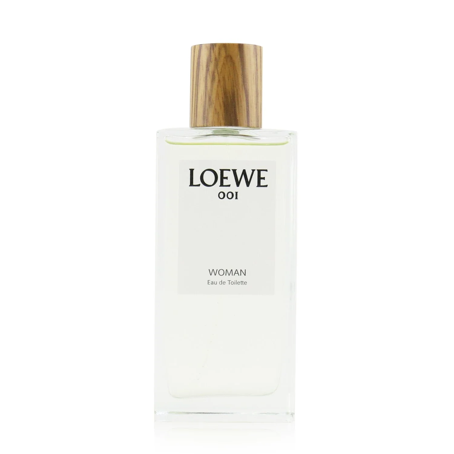 Loewe 001 Eau De Toilette Spray  100ml/3.4oz - Olabens