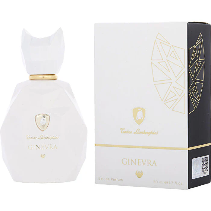 Tonino Lamborghini Lamborghini Ginevra White Angel Eau De Parfum Spray 50ml/1.6oz - Olabens