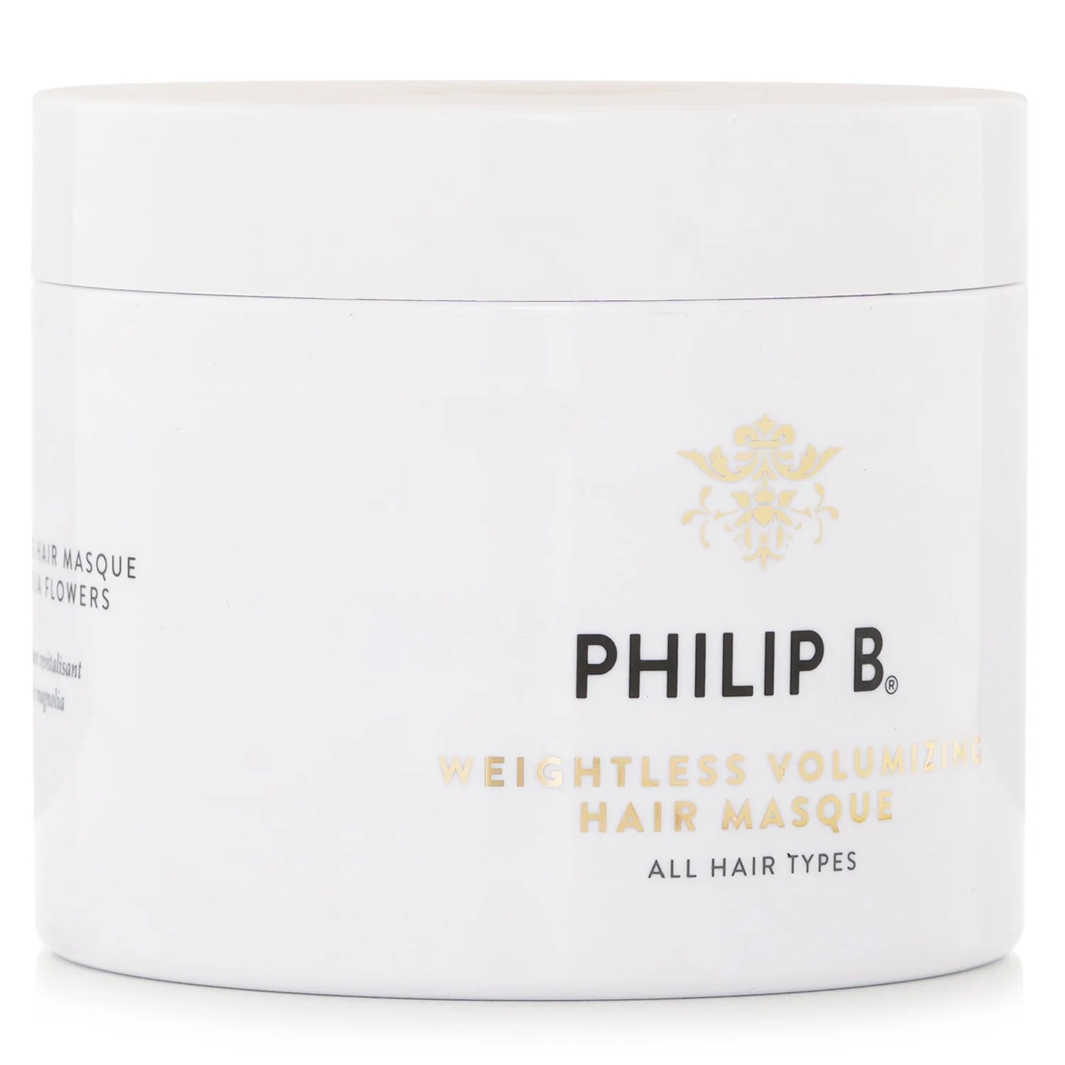 Philip B Weightless Volumizing Hair Masque  226g - Olabens