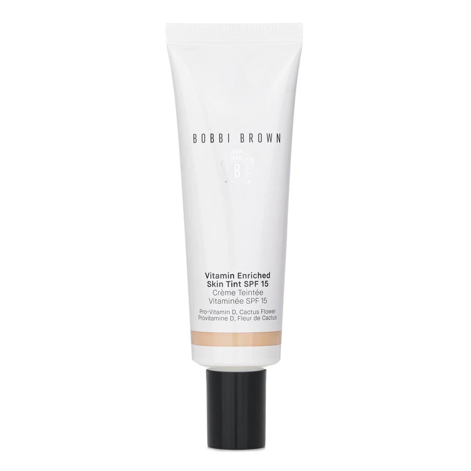 Bobbi Brown Vitamin Enriched Skin Tint SPF15 - # Fair 2  50ml/1.7oz - Olabens
