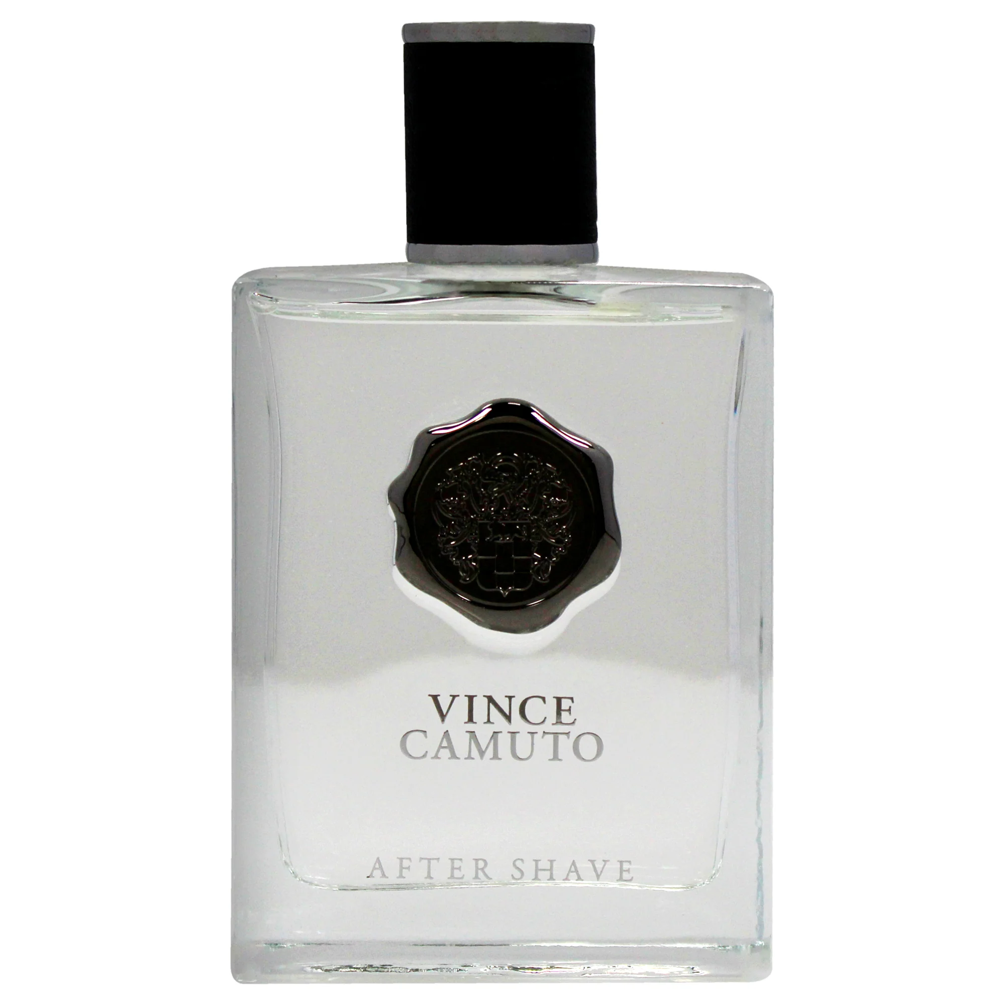 Vince Camuto by Vince Camuto for Men - 3.4 oz After Shave (Unboxed) - Olabens