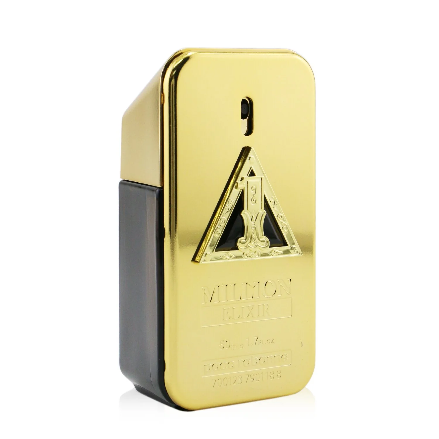 Paco Rabanne One Million Elixir Parfum Intense Spray  100ml/3.4oz - Olabens