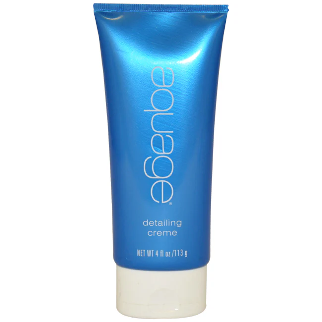Detailing Creme by Aquage for Unisex - 4 oz Cream - Olabens