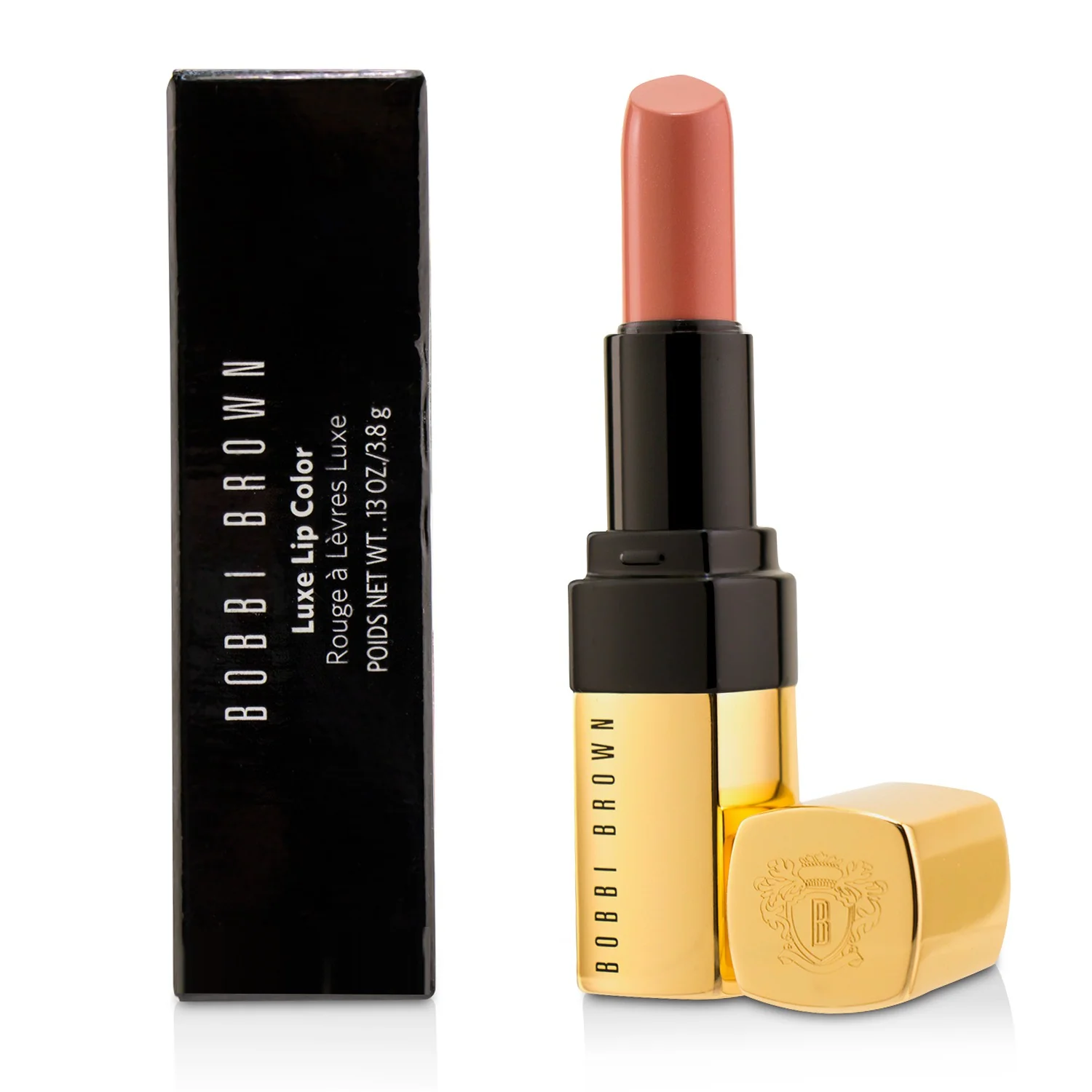Bobbi Brown Luxe Lip Color - #29 Sunset Orange  3.8g/0.13oz - Olabens
