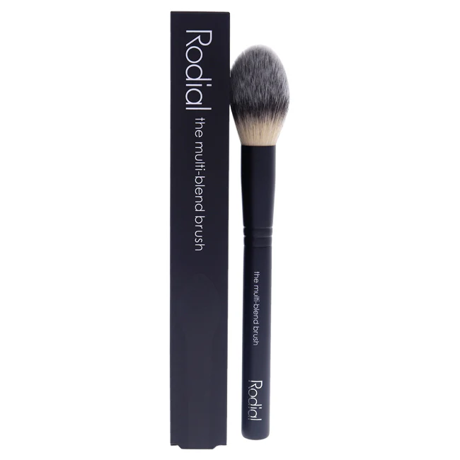 Rodial The Multi Blend Brush by Rodial for Women - 1 Pc Brush - Olabens