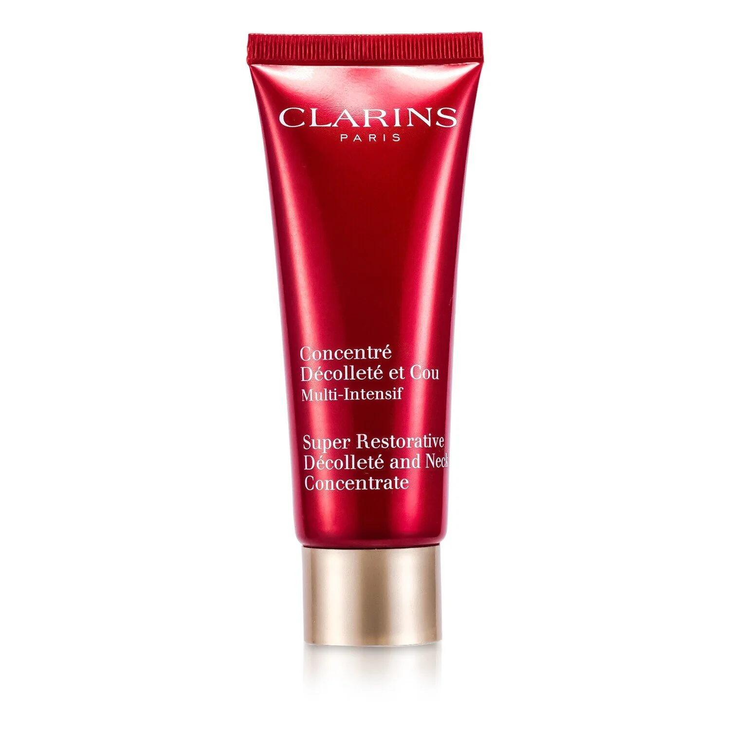 Clarins Super Restorative Decollete & Neck Concentrate  75ml/2.5oz - Olabens