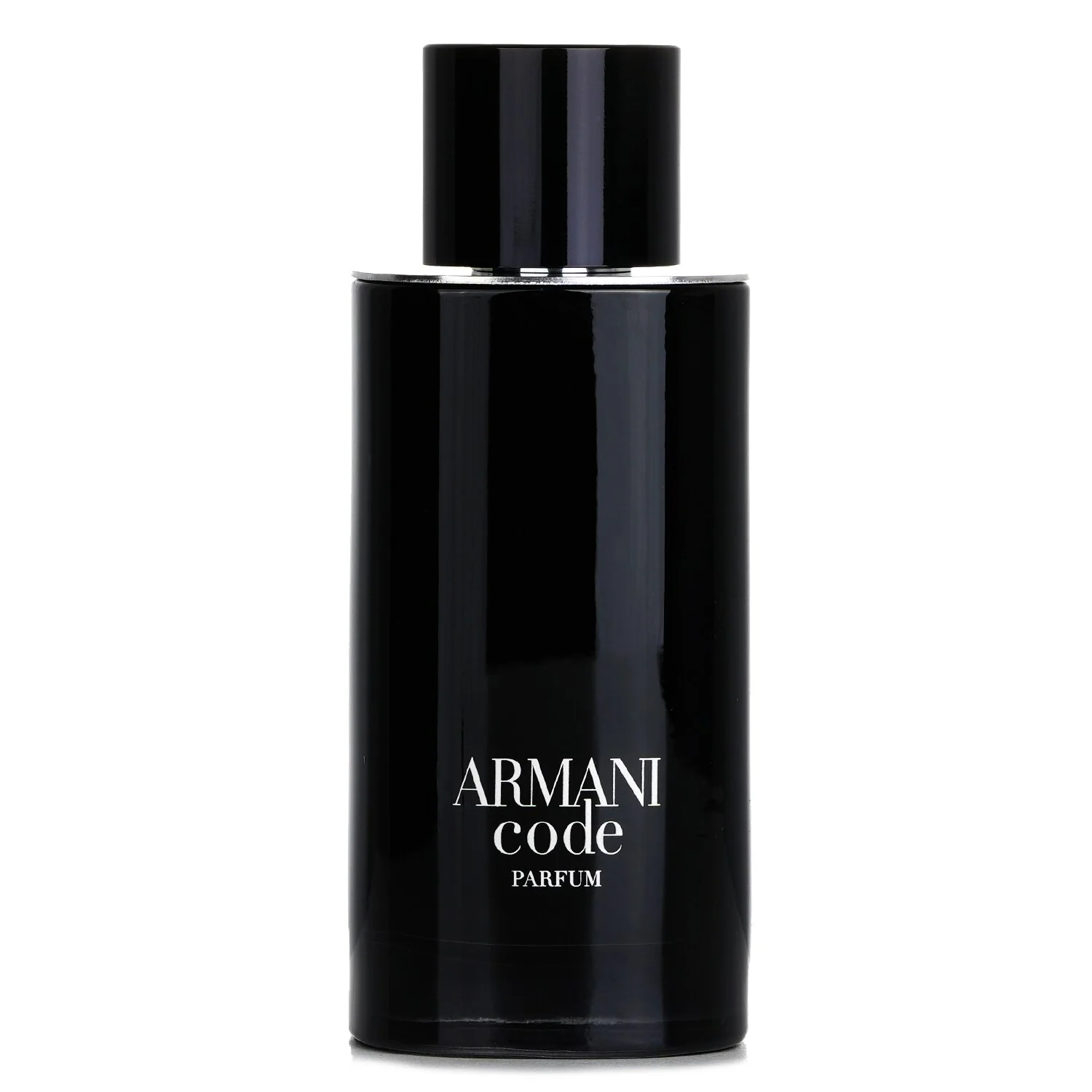 Giorgio Armani Armani Code Parfum Refillable Spray  125ml/4.2oz - Olabens
