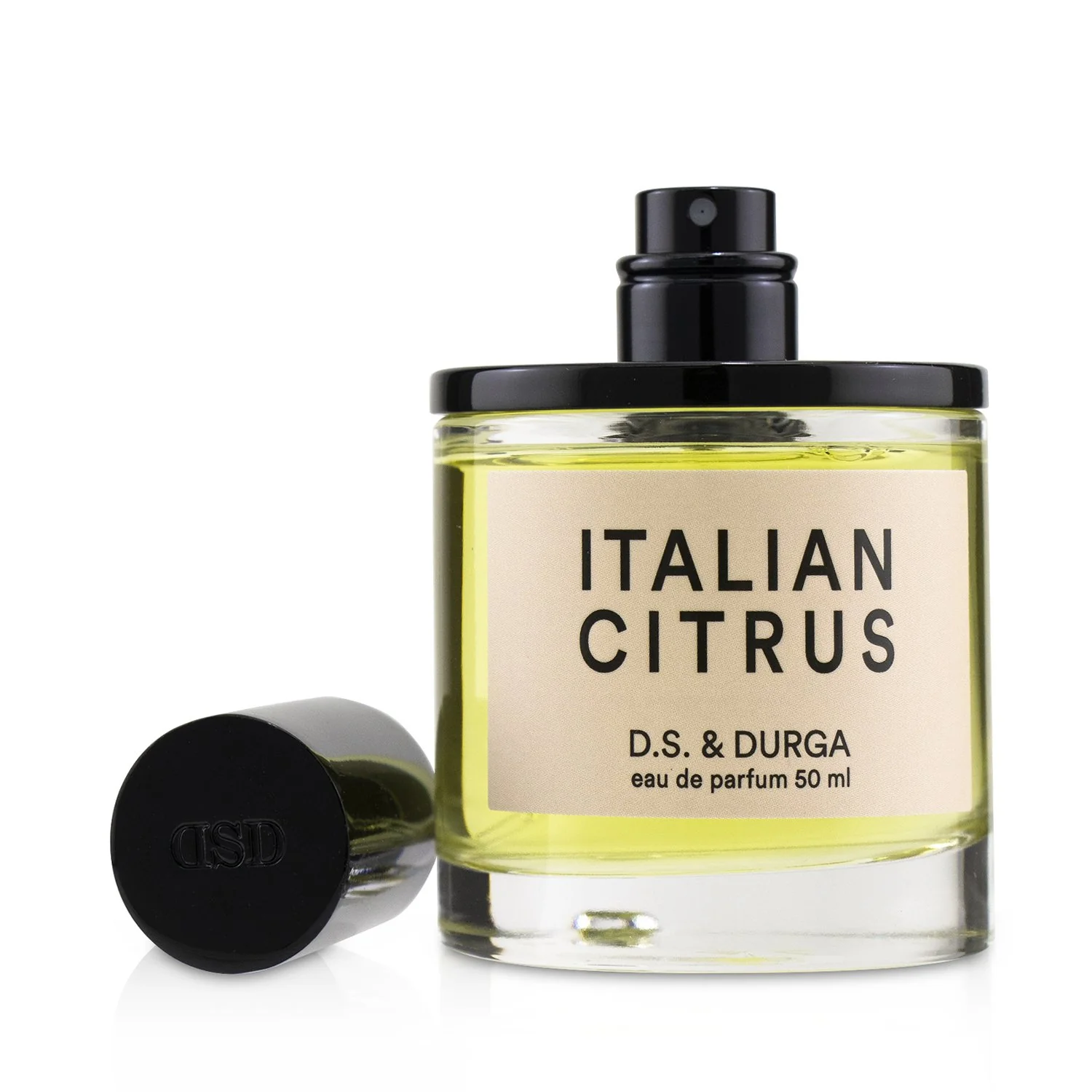 D.S. & Durga Italian Citrus Eau De Parfum Spray  50ml/1.7oz - Olabens