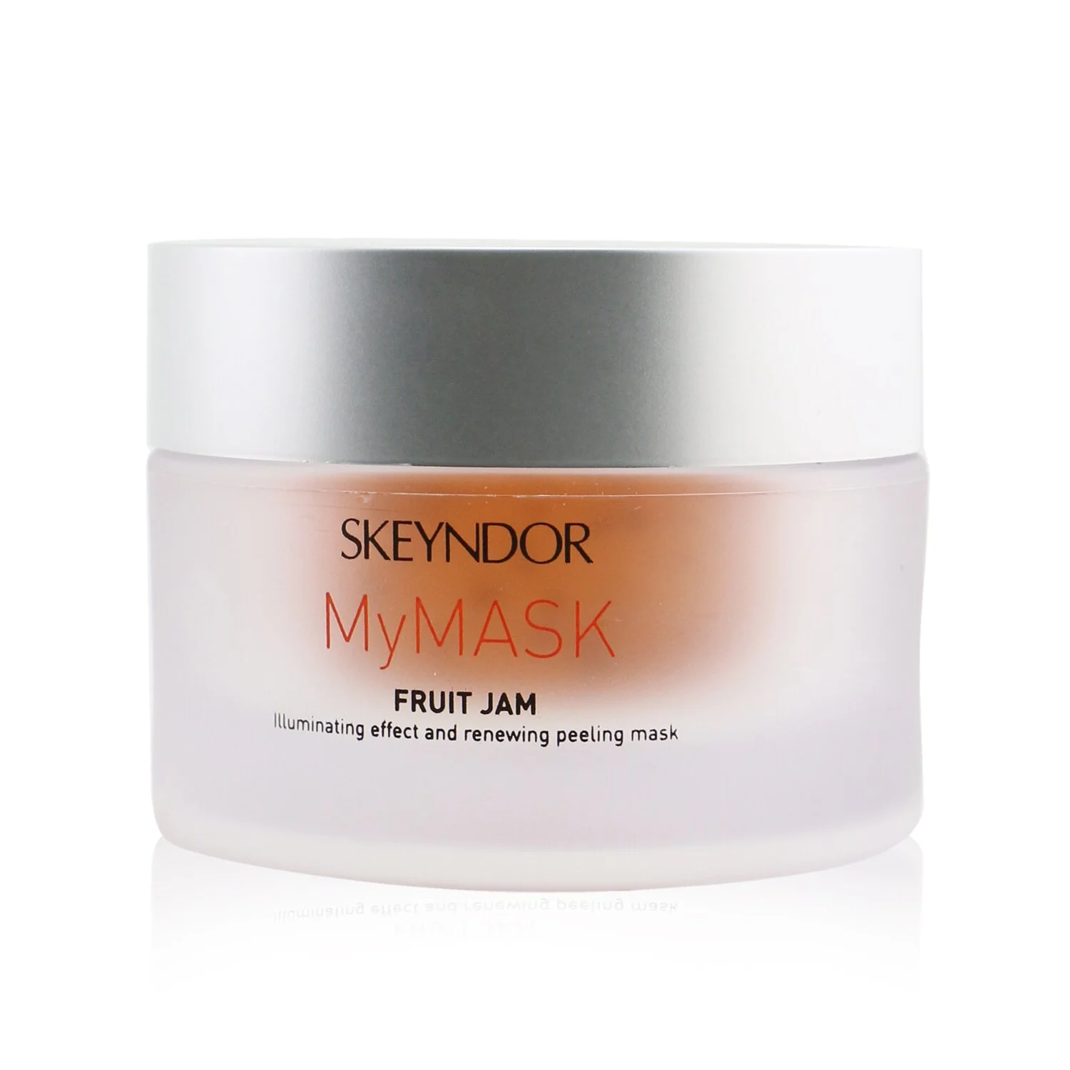 SKEYNDOR MyMask Fruit Jam - Iluminating Effect & Renewing Peeling Mask  50ml/1.7oz - Olabens