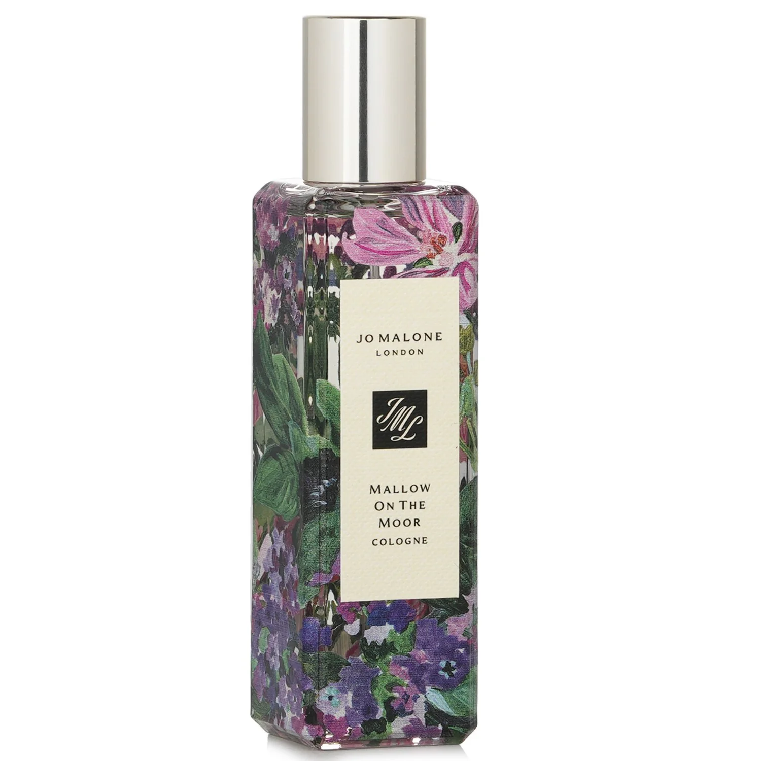 Jo Malone Mallow On The Moor Cologne Spray (Originally Without Box)  30ml/1oz - Olabens