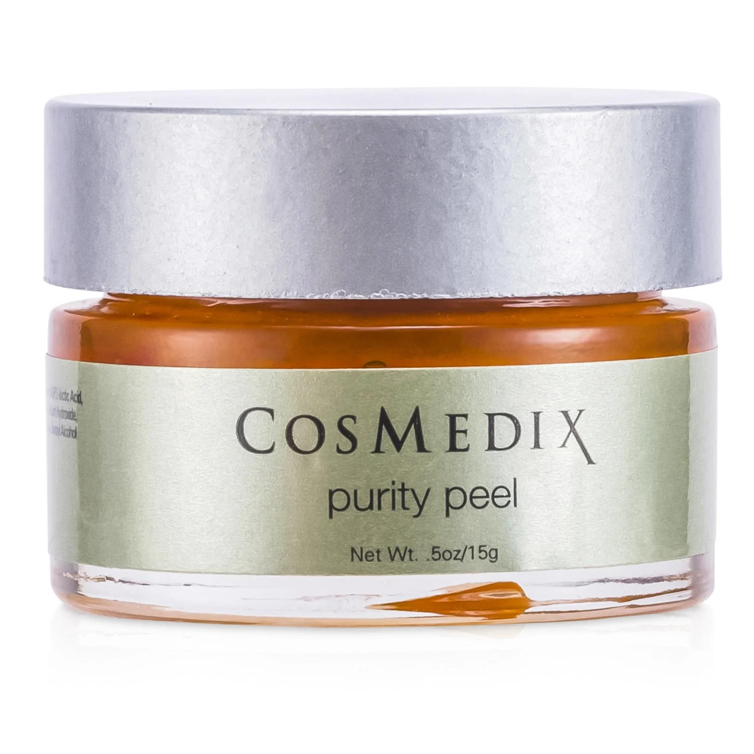 CosMedix Purity Peel (Salon Product)  15g/0.5oz - Olabens