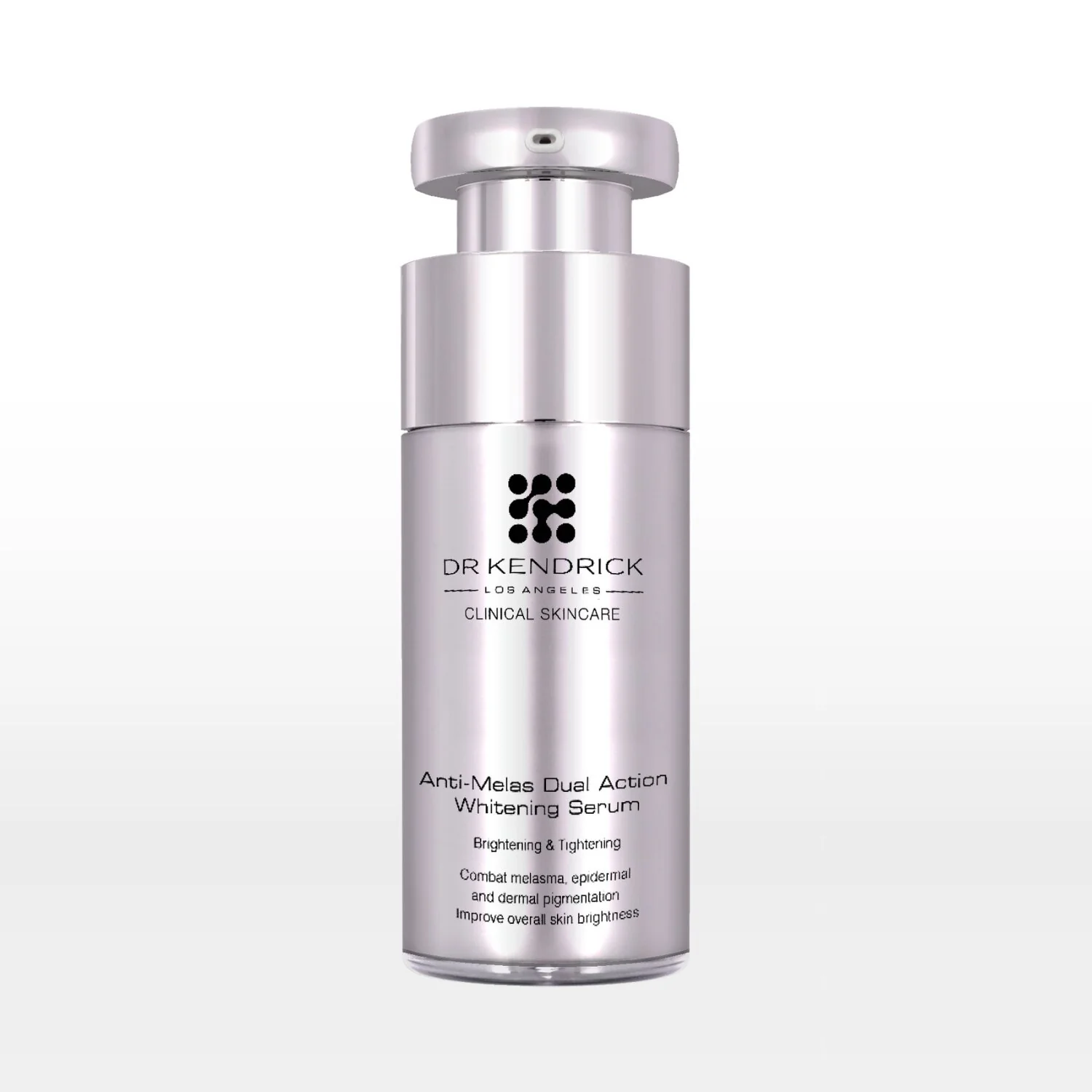 Dr. Kendrick Anti-Melas Dual Action Whitening Serum - Olabens