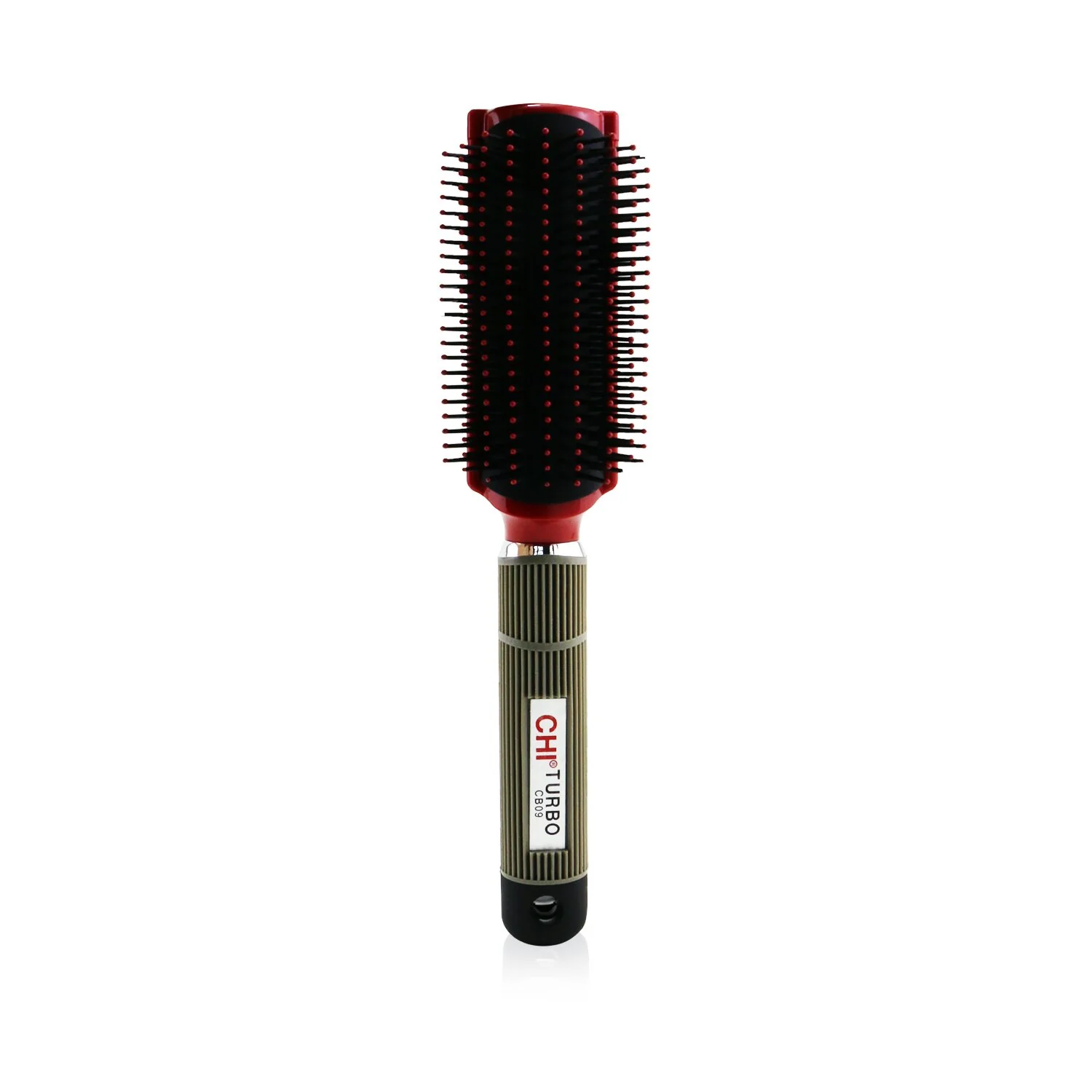 CHI Turbo Styling Brush (CB09)  1pc - Olabens