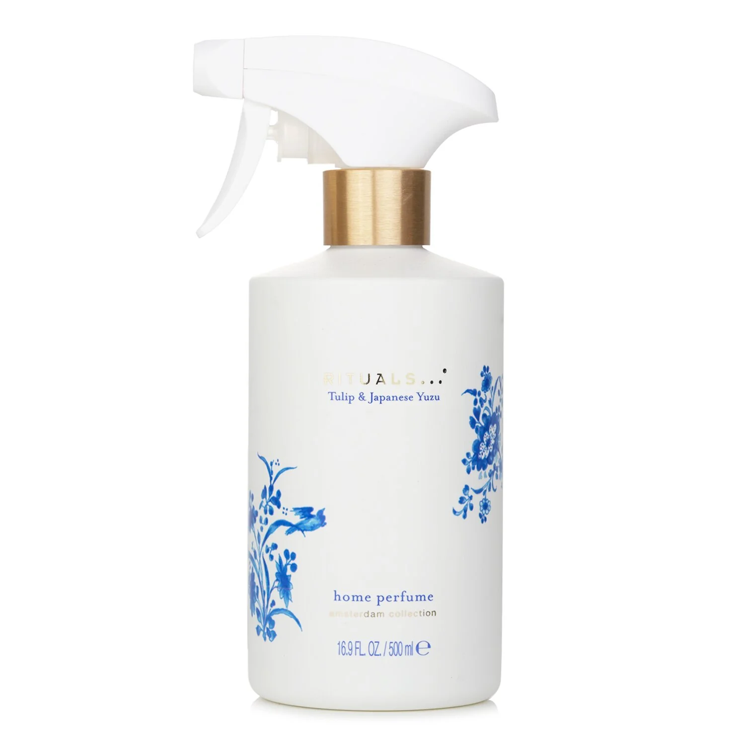 Rituals Amsterdam Collection Luxury Home Perfume Spray  500ml/16.9oz - Olabens