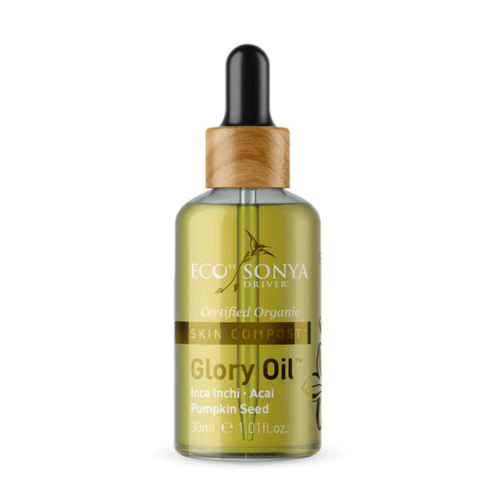 Eco Tan Glory Oil 30ml - Olabens
