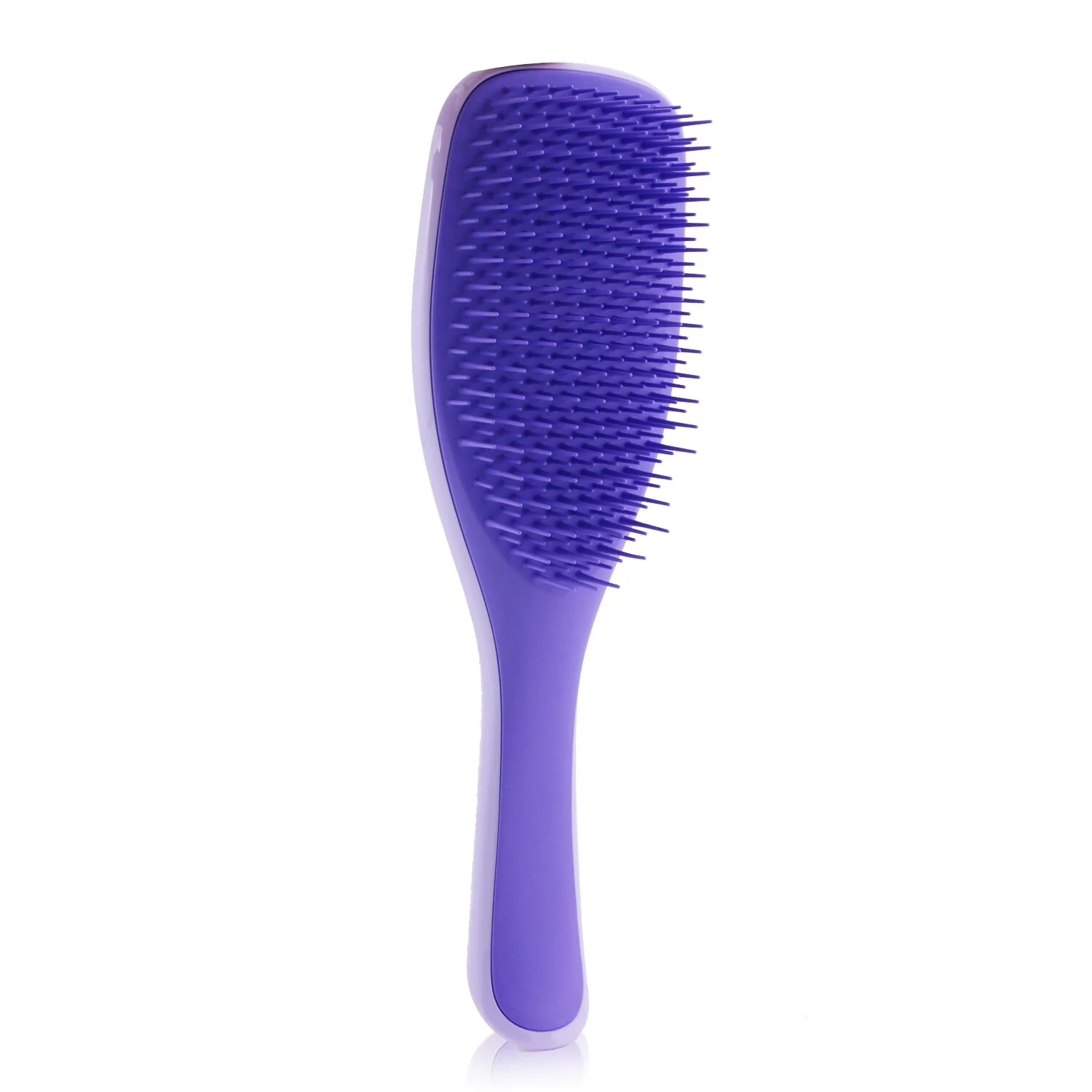 Tangle Teezer The Wet Detangling Hair Brush - # Damson Pick 'n' Stick  1pc - Olabens