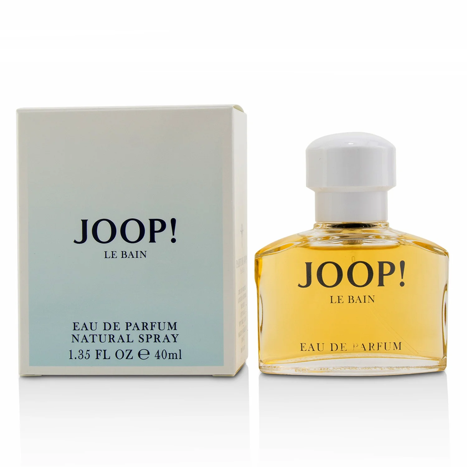Joop Le Bain Eau De Parum Spray  40ml/1.3oz - Olabens