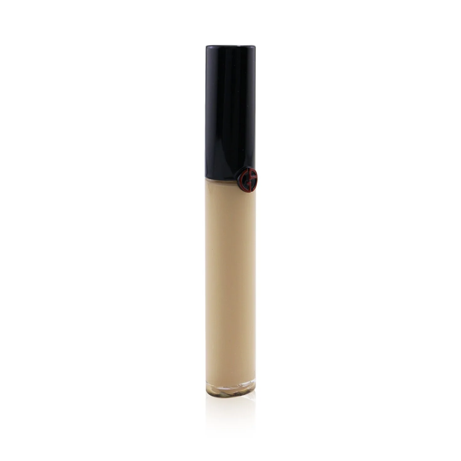 Giorgio Armani Power Fabric High Coverage Stretchable Concealer - # 5.5  6ml/0.2oz - Olabens