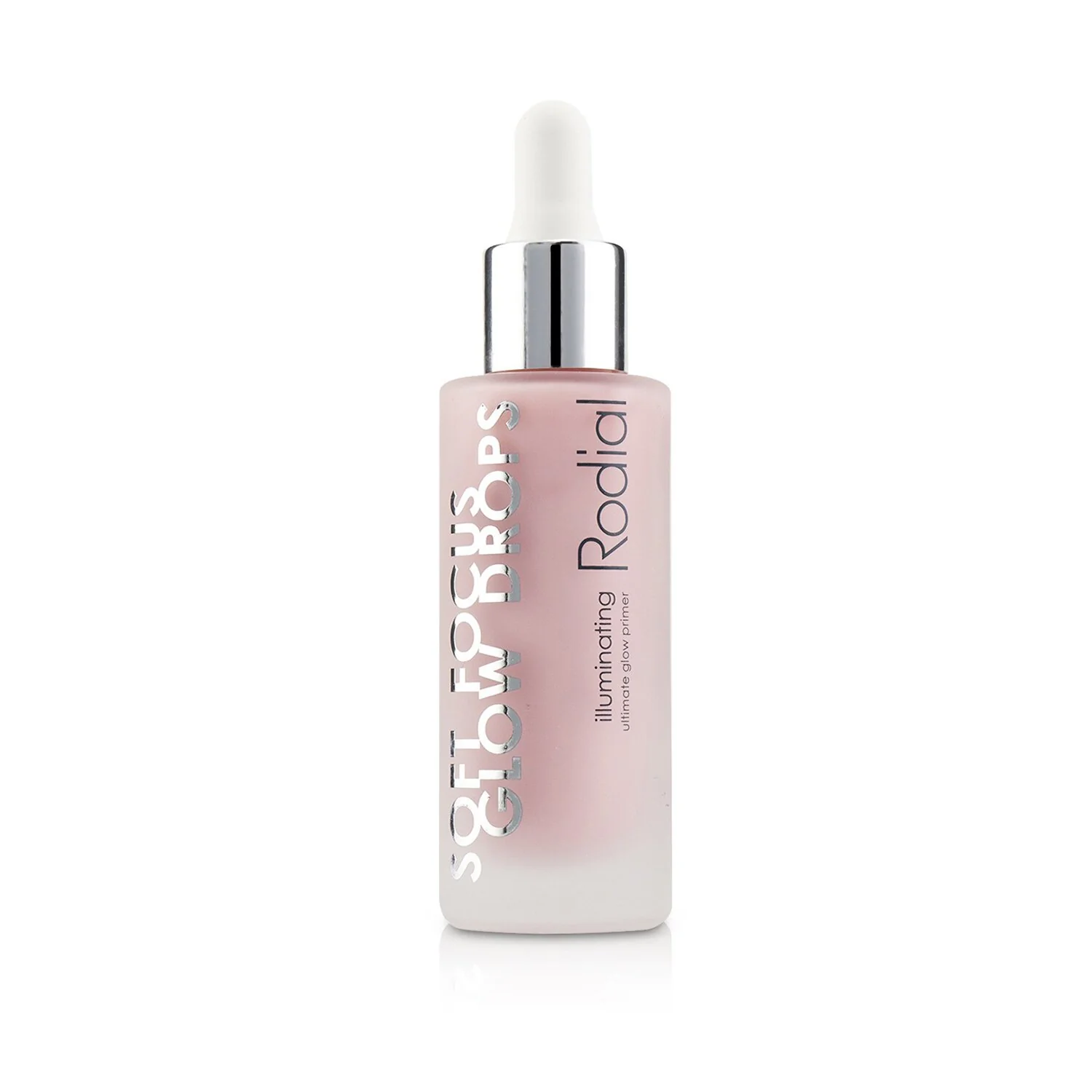 Rodial Soft Focus Glow Drops - Illuminating Ultimate Glow Primer  31ml/1oz - Olabens