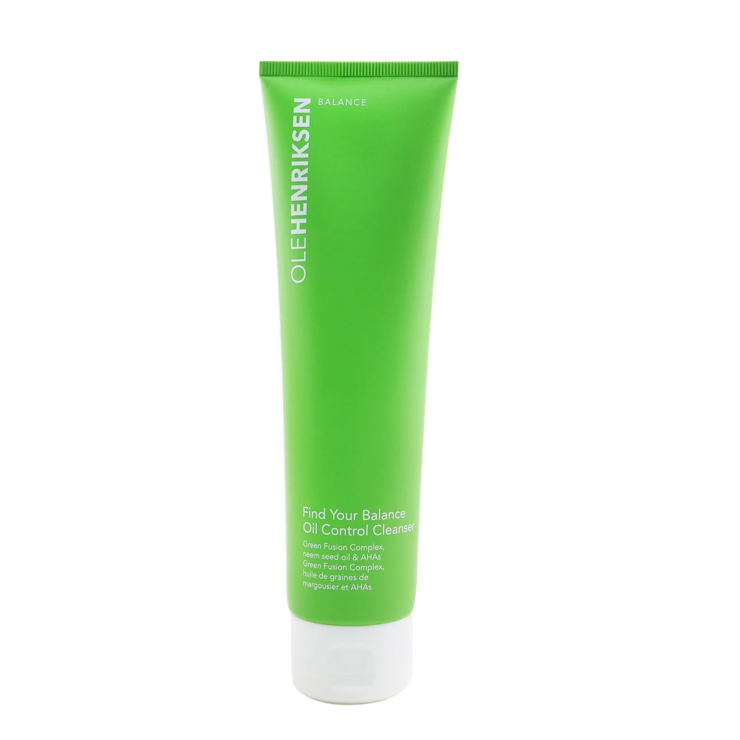 Ole Henriksen Balance Find Your Balance Oil Control Cleanser (Unboxed)  147ml/5oz - Olabens