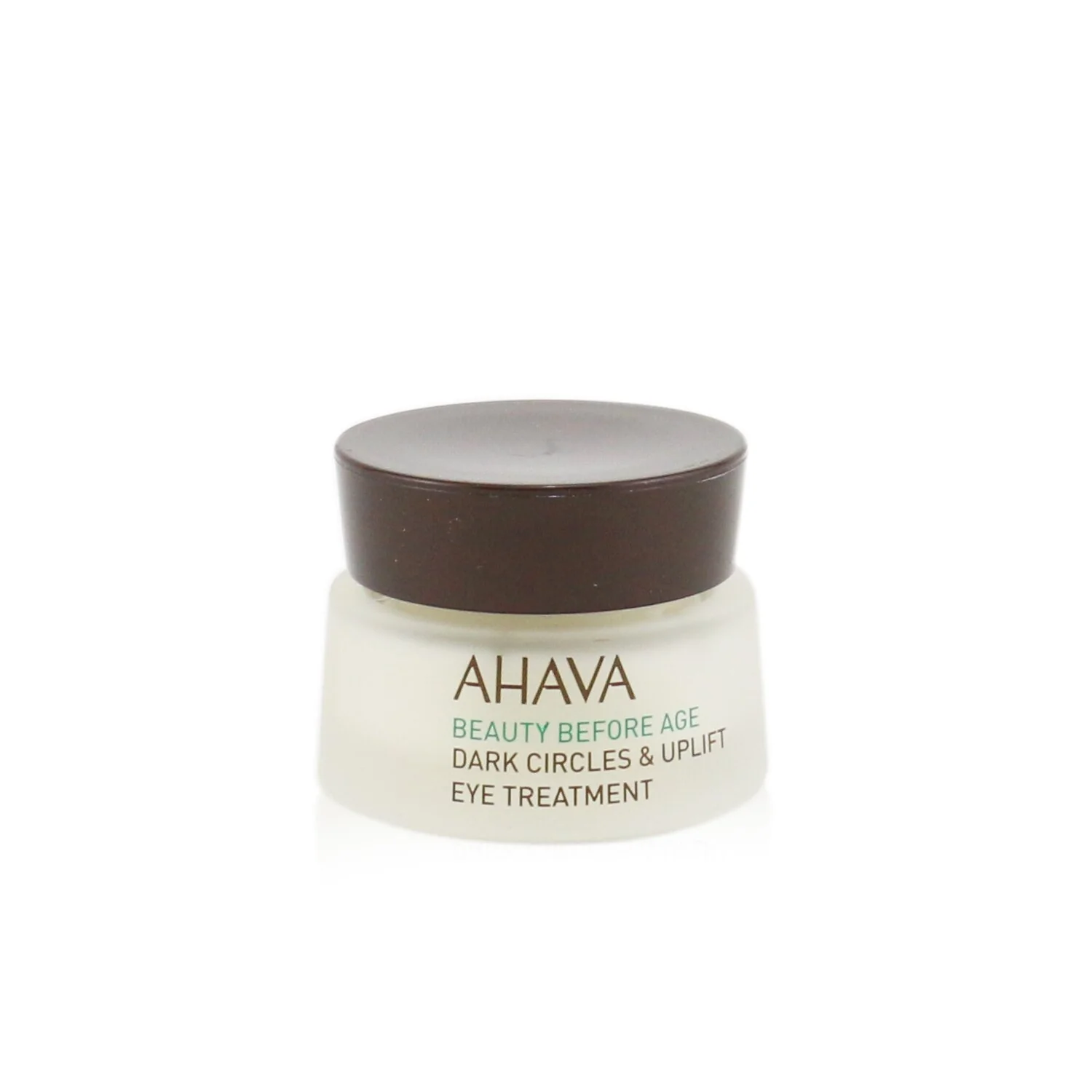 Ahava Beauty Before Age Dark Circles & Uplift Eye Treatment  15ml/0.51oz - Olabens