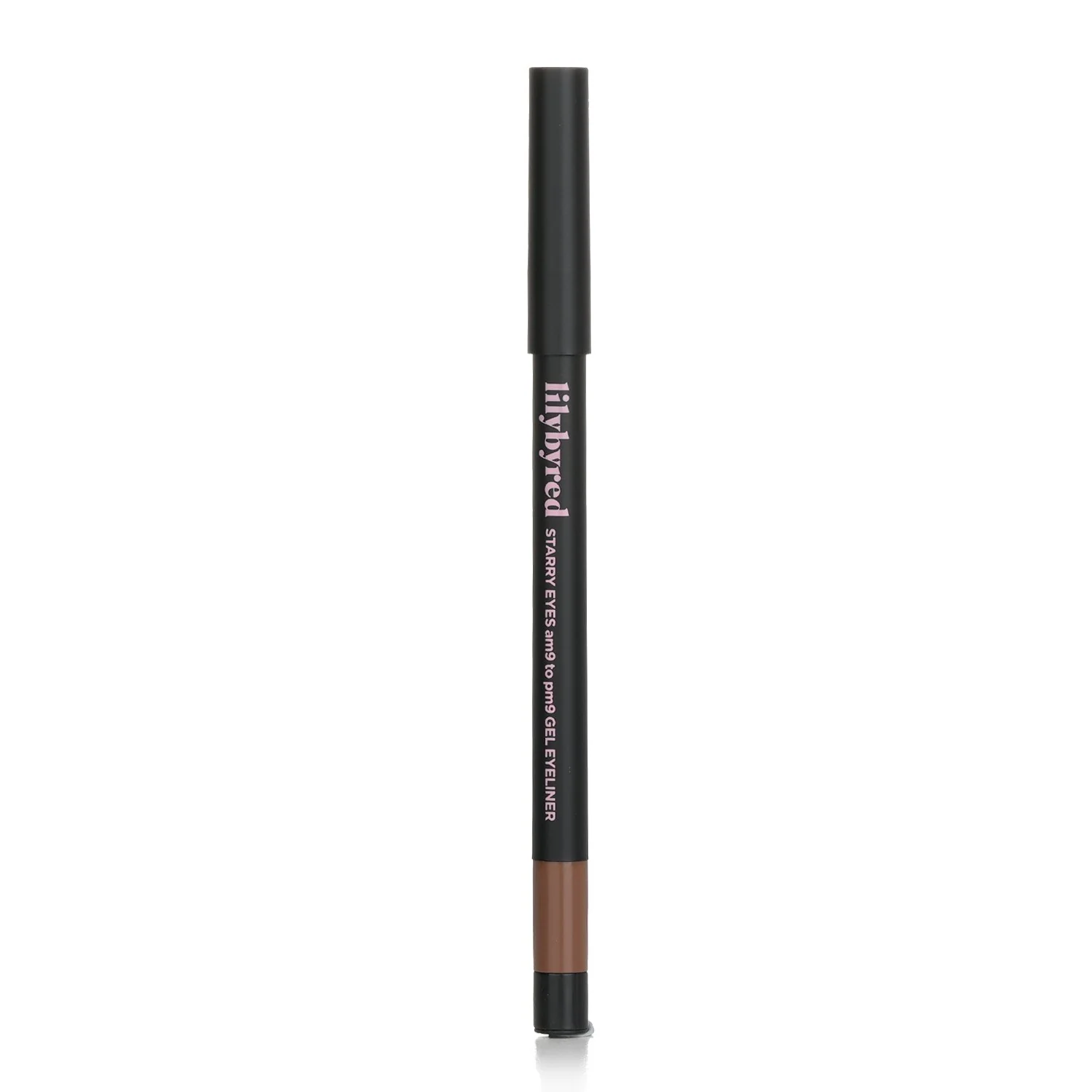 Lilybyred Starry Eyes am9 To pm9 Gel Eyeliner - # 13 Caramel Brown  0.5g - Olabens