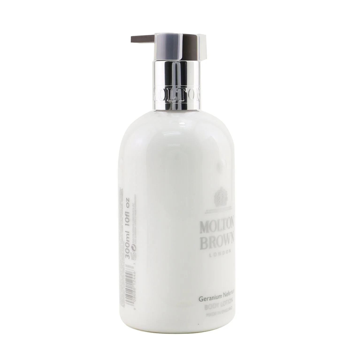 Molton Brown Geranium Nefertum Body Lotion  300ml/10oz - Olabens