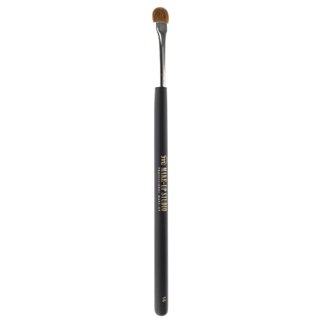 Eyeshadow Brush - 16 Medium by Make-Up Studio for Women 1 Pc Brush - Olabens