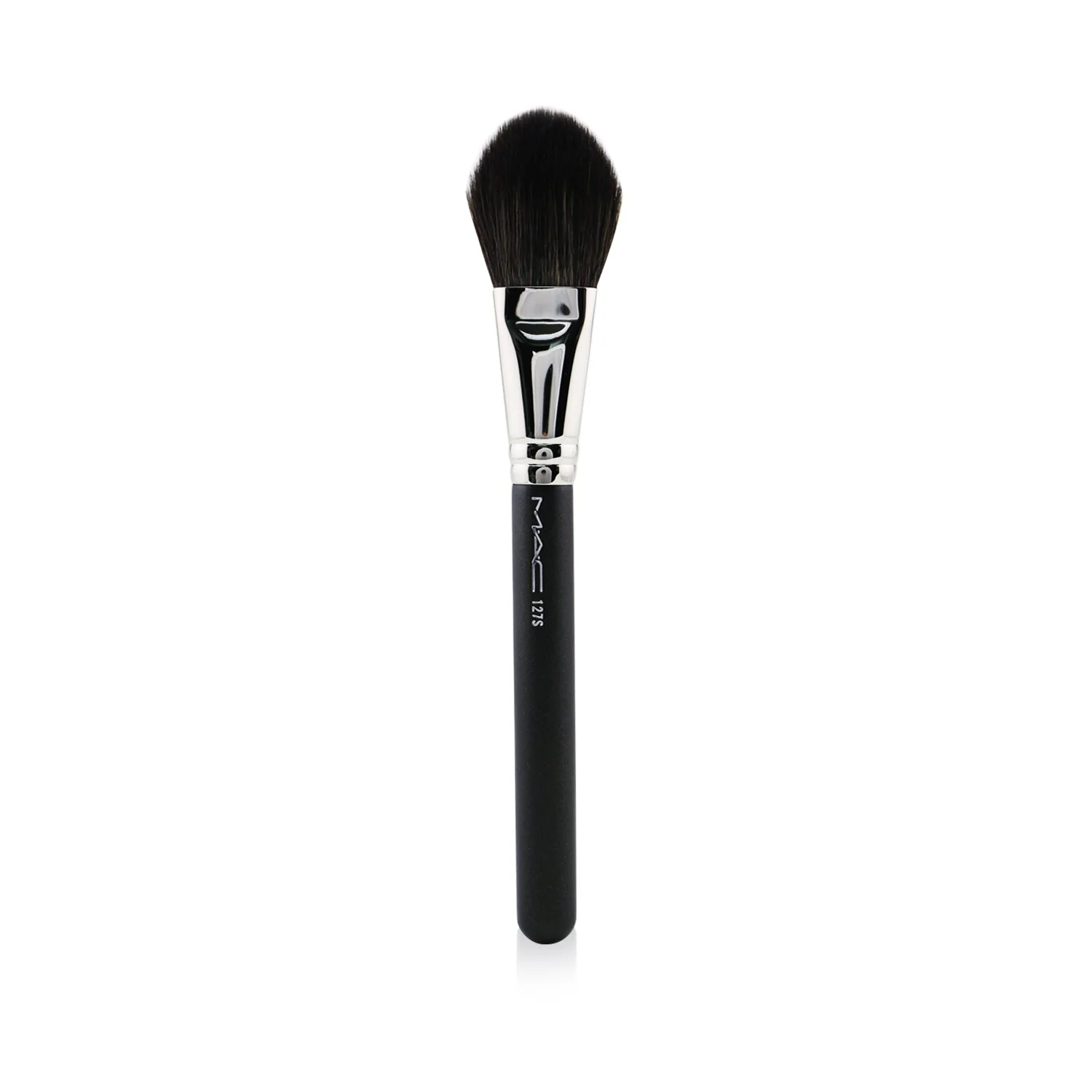 MAC 127 Synthetic Split Fibre Face Brush - Olabens