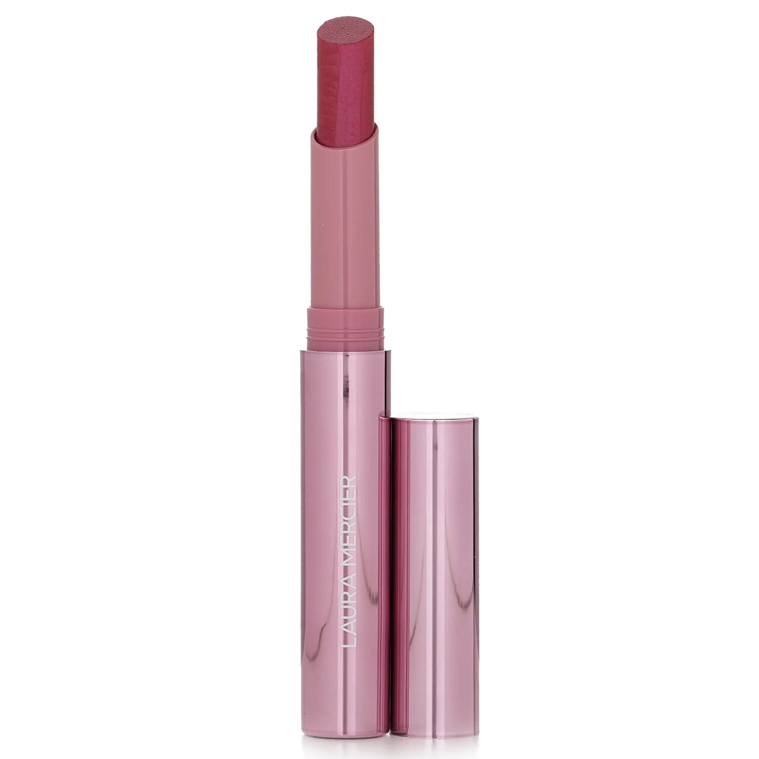 Laura Mercier High Vibe Lip Color - # 121 Bliss  1.4g/0.05oz - Olabens