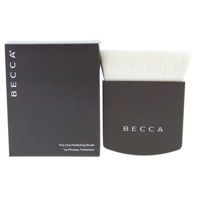 Becca The One Perfecting Brush by Becca for Women - 1 Pc Brush - Olabens