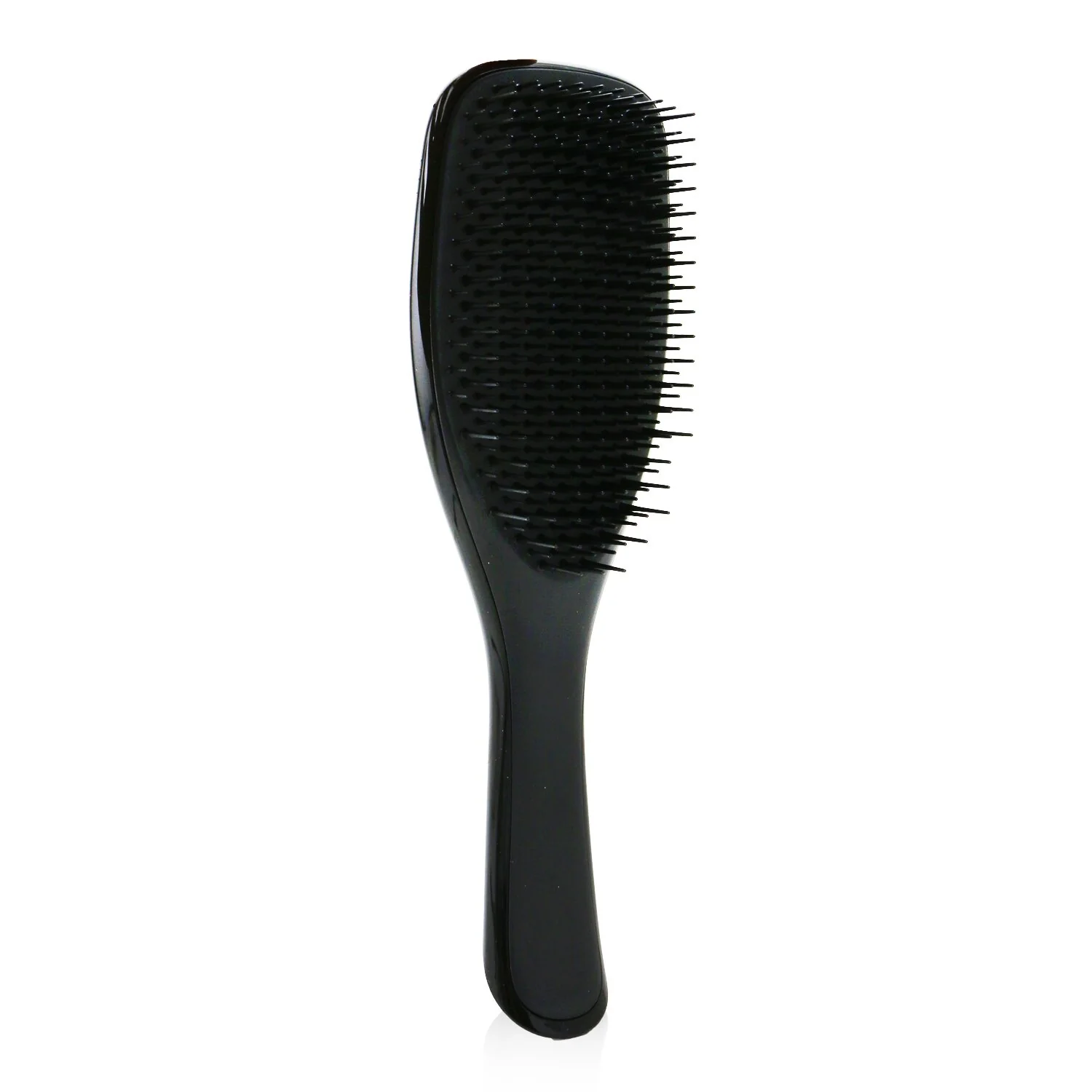 Tangle Teezer The Wet Detangling Hair Brush - # Black  1pc - Olabens