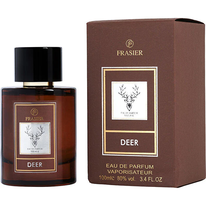 Frasier Deer Eau De Parfum Spray 100ml/3.4oz - Olabens