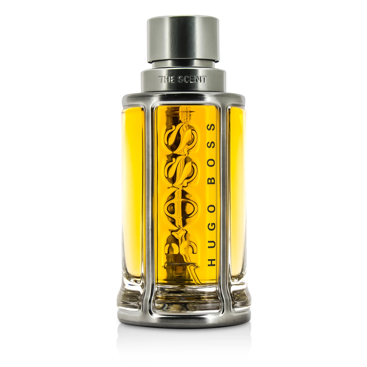 Hugo Boss The Scent Eau De Toilette Spray  50ml/1.6oz - Olabens