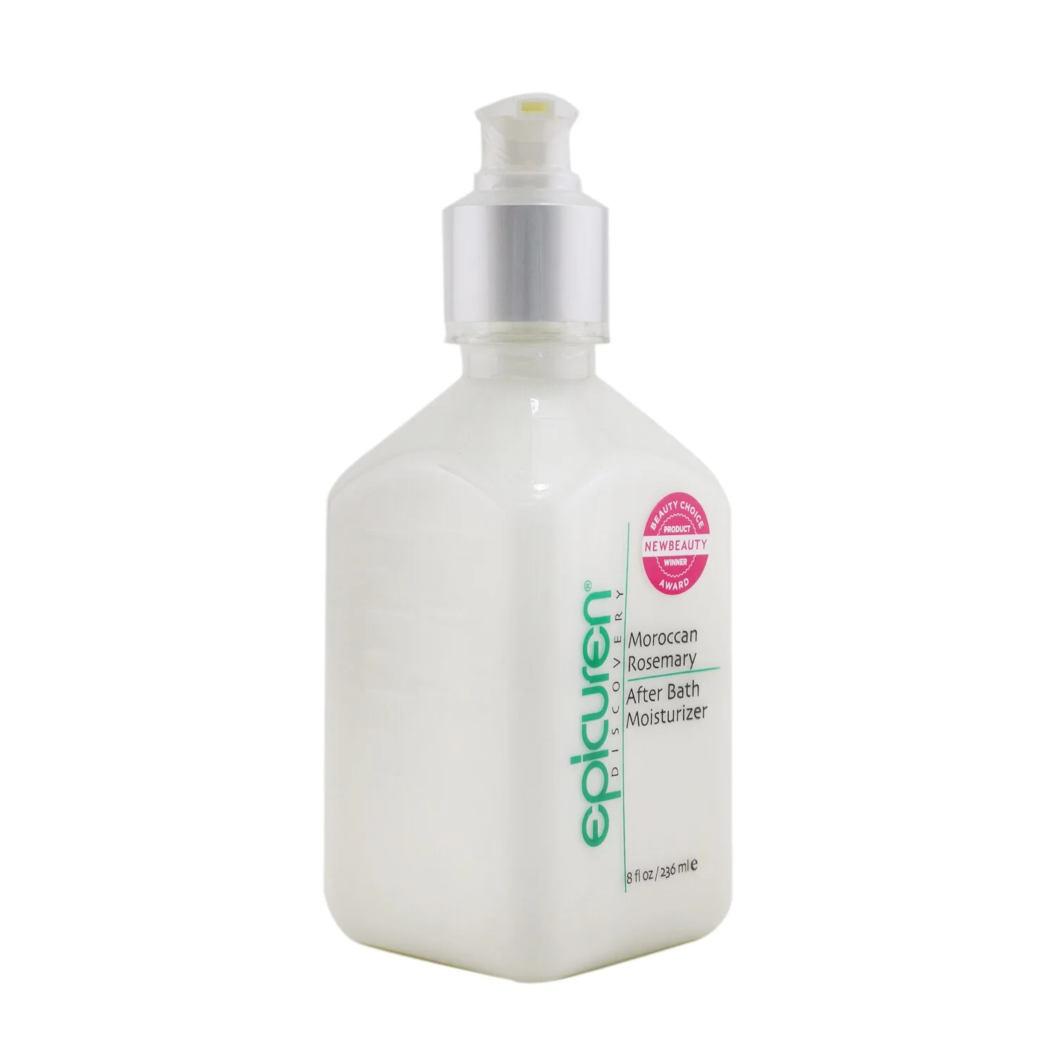 Epicuren After Bath Moisturizer - Moroccan Rosemary  250ml/8oz - Olabens