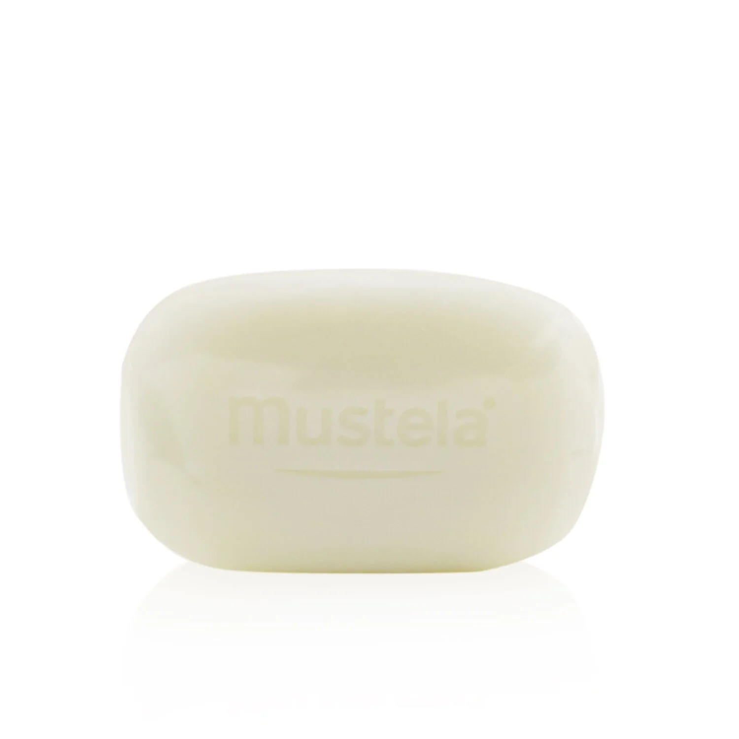 Mustela Gentle Soap With Cold Cream  100g/3.52oz - Olabens