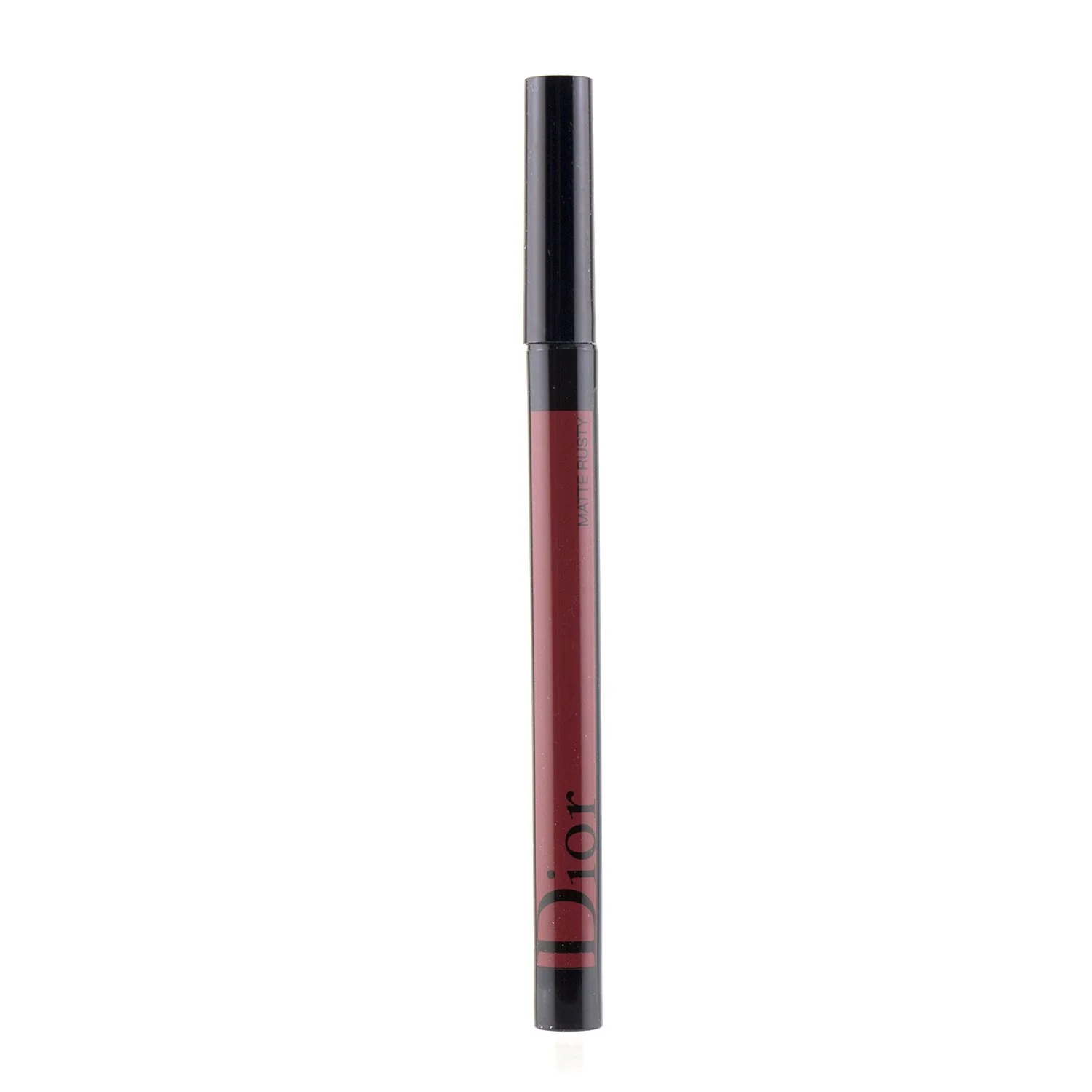 Christian Dior Diorshow On Stage Liner Waterproof - # 876 Matte Rusty  0.55ml/0.01oz - Olabens