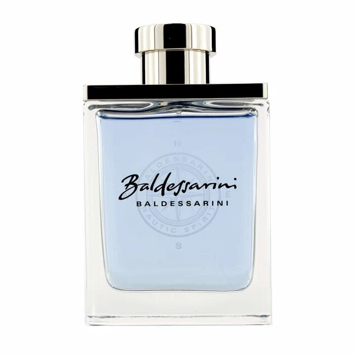 Baldessarini Nautic Spirit Eau De Toilette Spray 90ml/3oz - Olabens