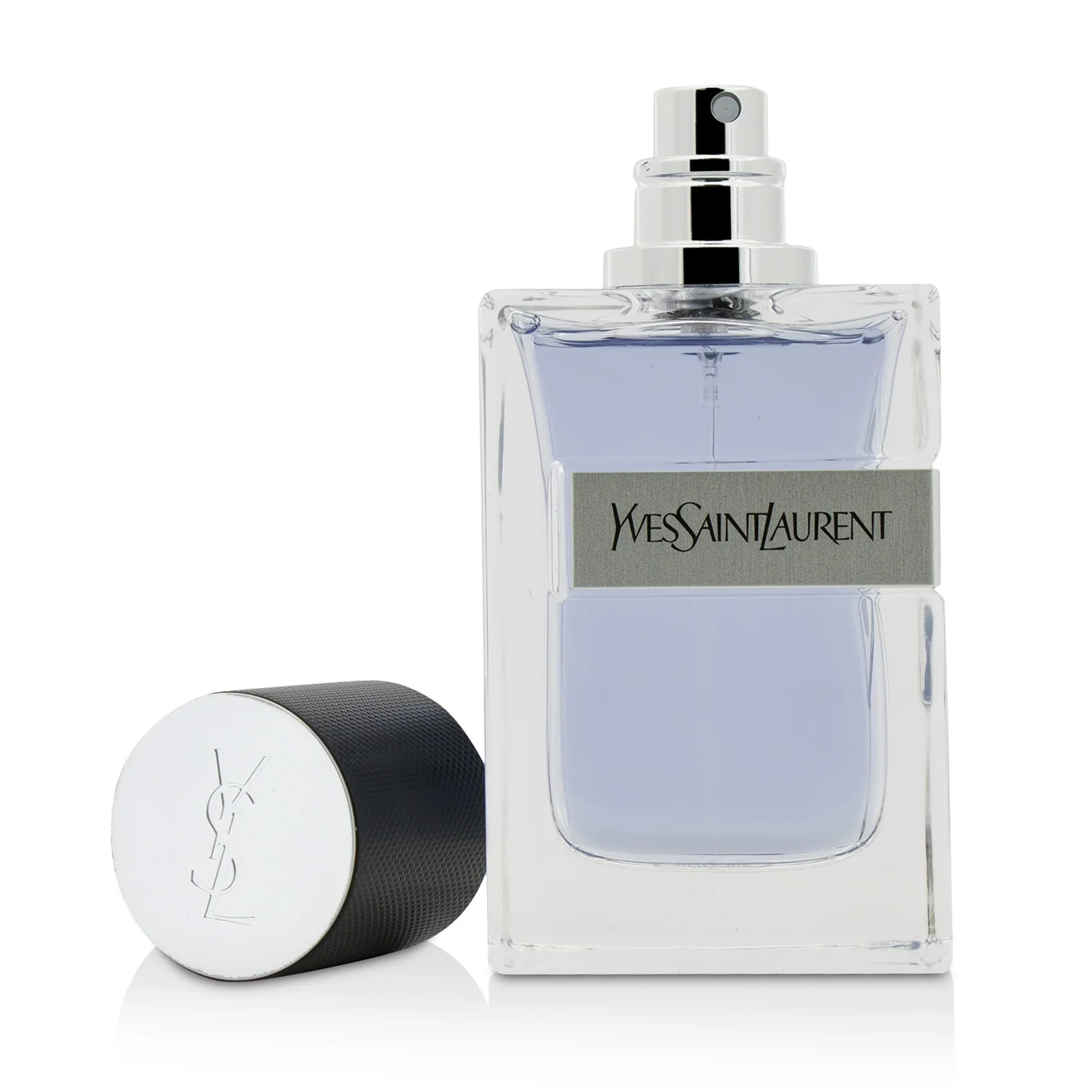 Yves Saint Laurent Y Eau De Toilette Spray  100ml/3.3oz - Olabens