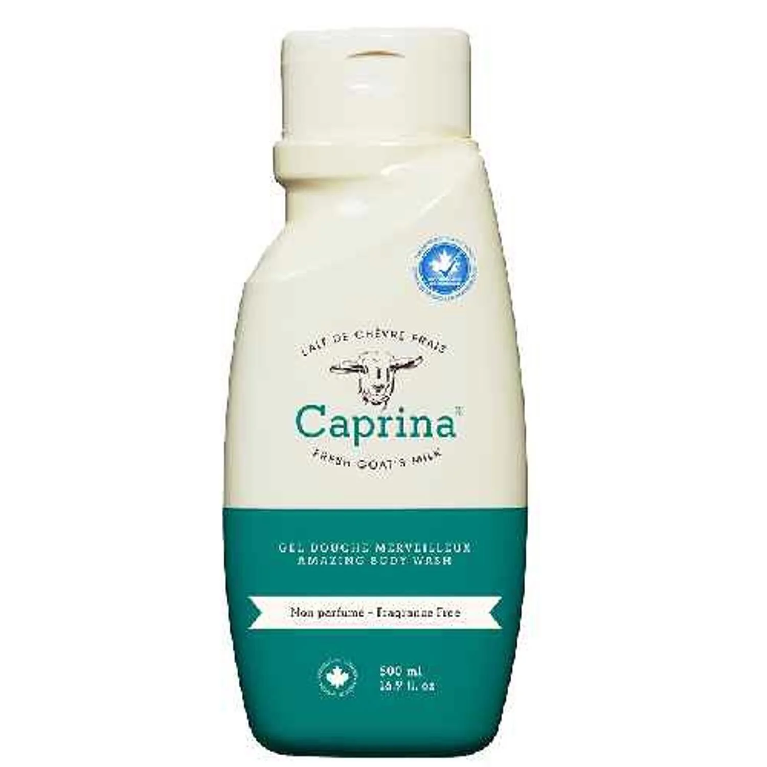 Caprina Caprina Fragrance Free Bathing Product  Soap - Olabens
