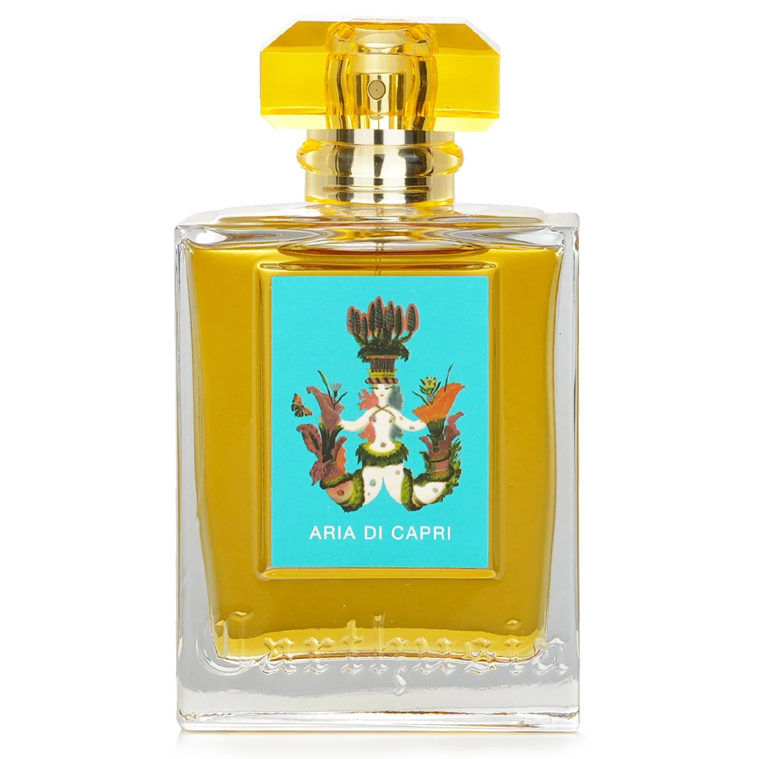 Carthusia Aria Di Capri Eau De Parfum  100ml/3.4oz - Olabens