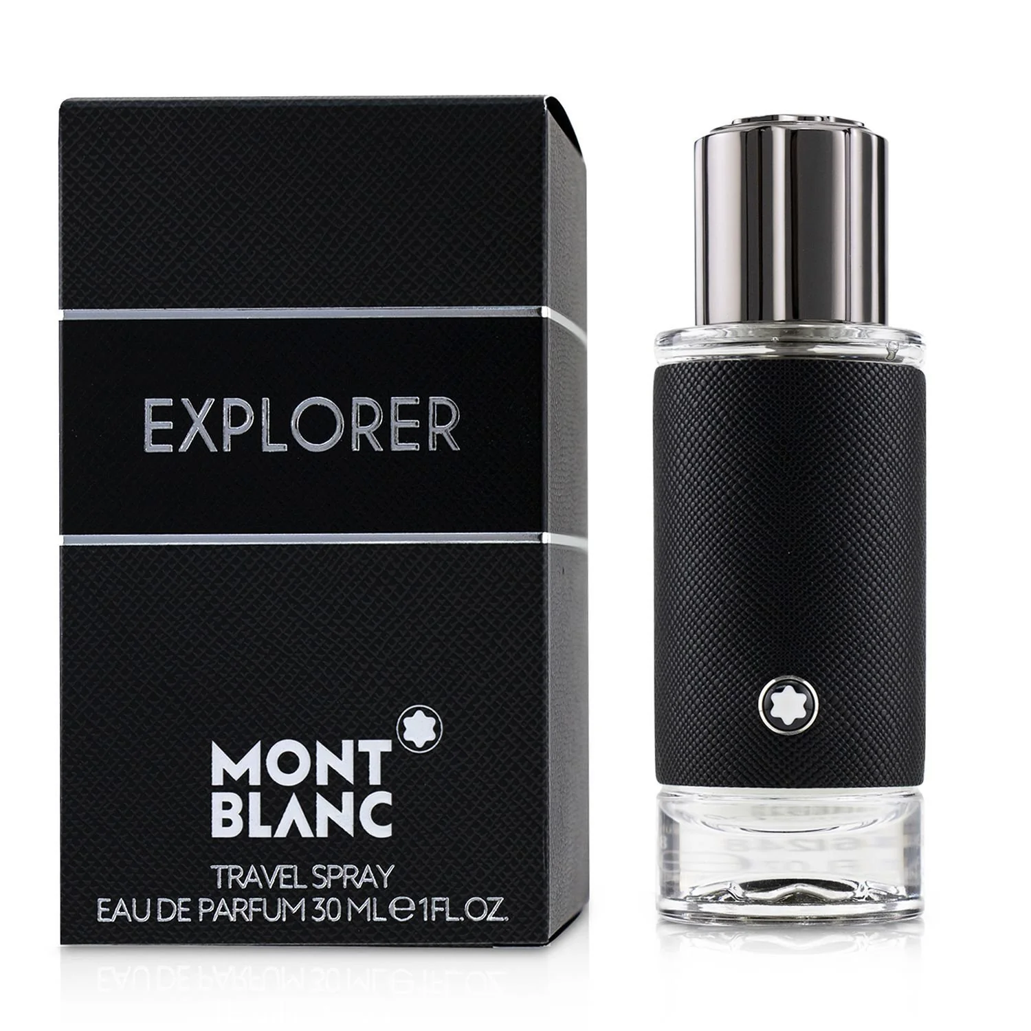 Montblanc Explorer Eau De Parfum Spray  100ml/3.3oz - Olabens