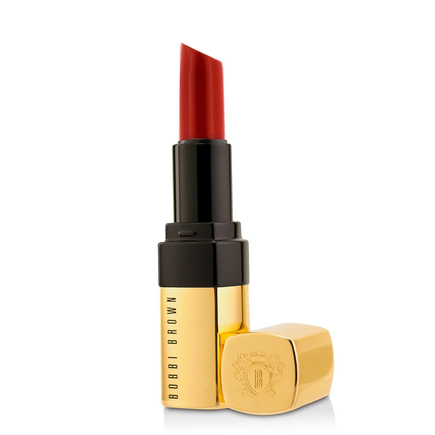Bobbi Brown Luxe Lip Color - #29 Sunset Orange  3.8g/0.13oz - Olabens
