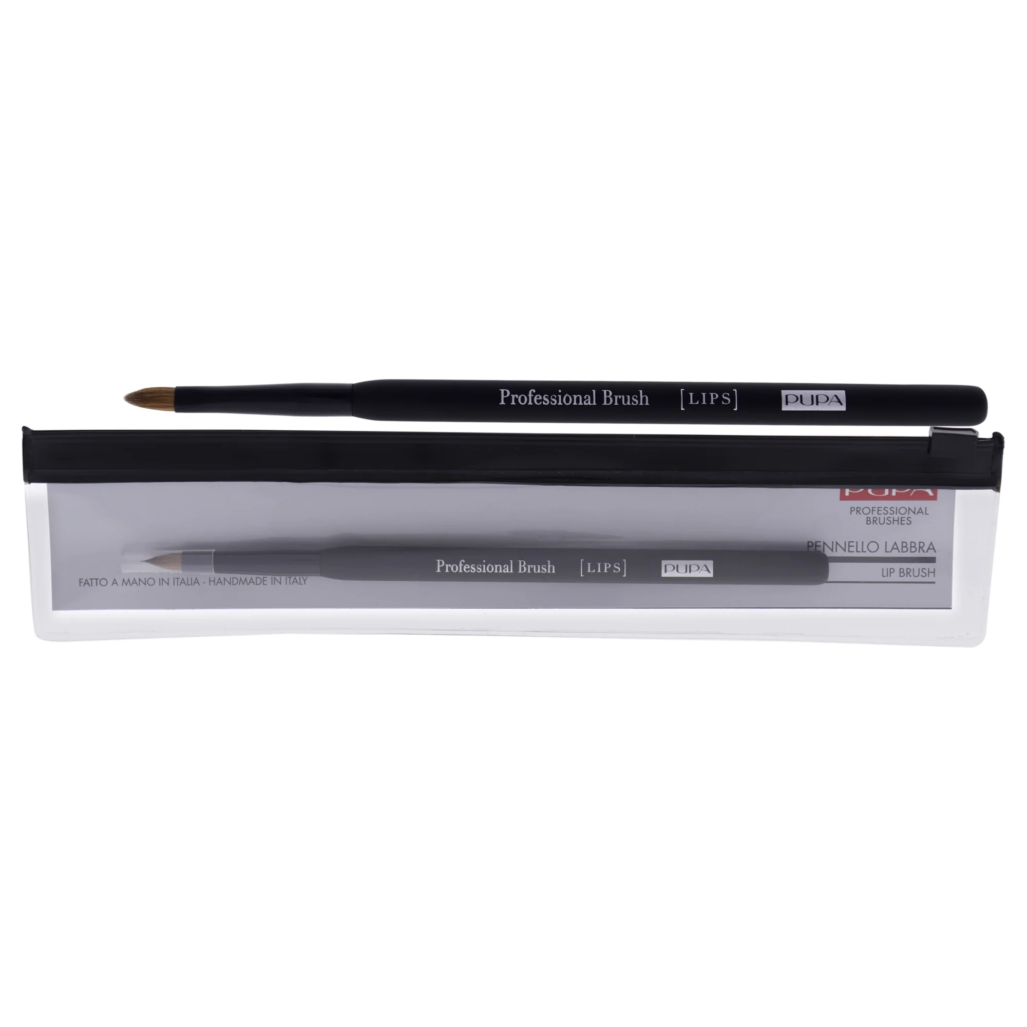 Lip Brush by Pupa Milano for Women - 1 Pc Brush - Olabens