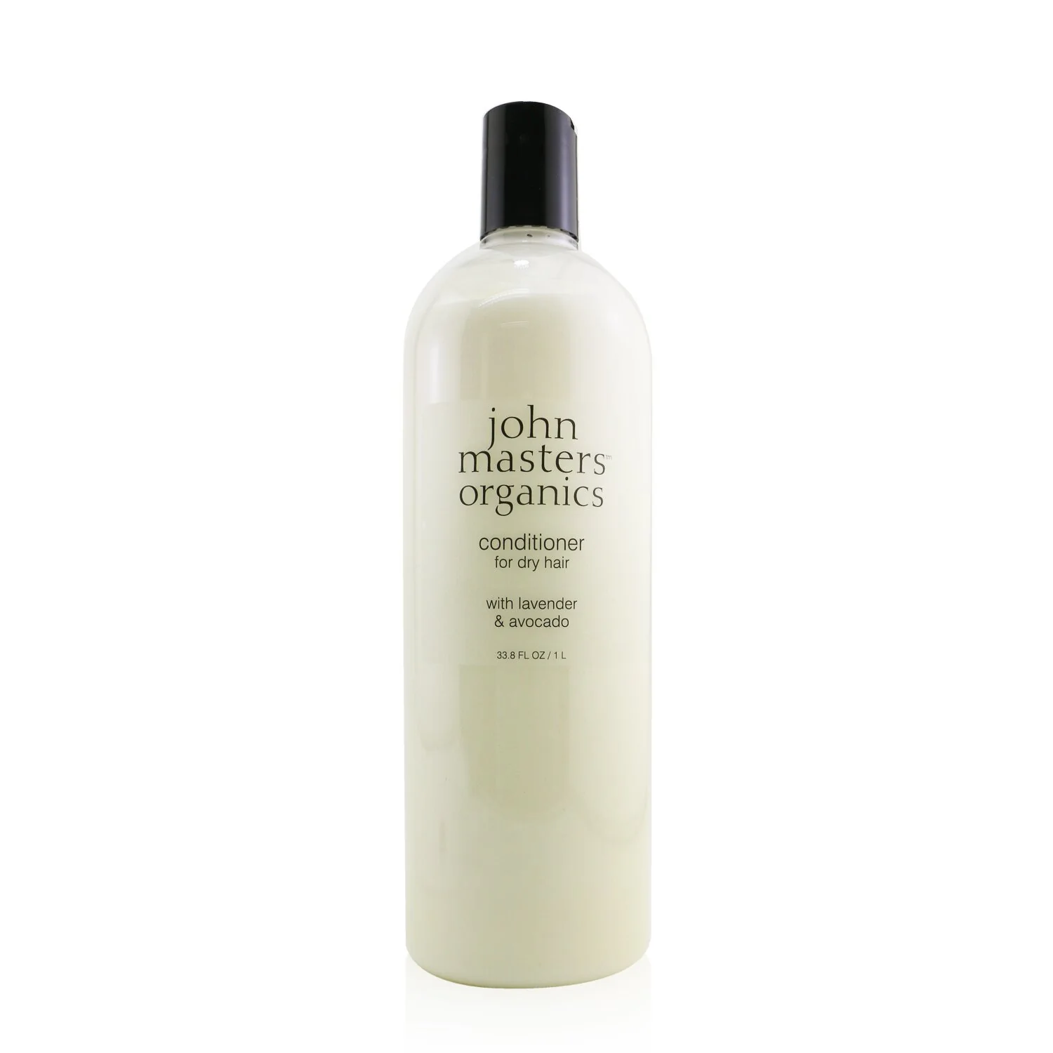 John Masters Organics Conditioner For Dry Hair with Lavender & Avocado  1000ml/33.8oz - Olabens