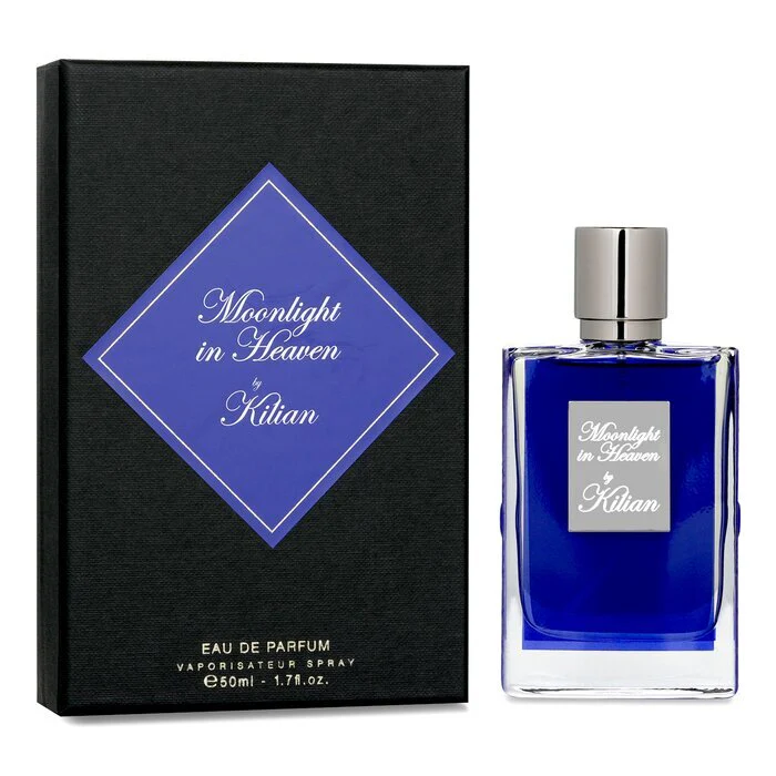 Kilian Moonlight in Heaven Eau De Parfum Spray 50ml/1.7oz - Olabens