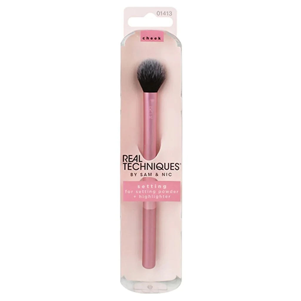 Real Techniques Setting Brush - Olabens